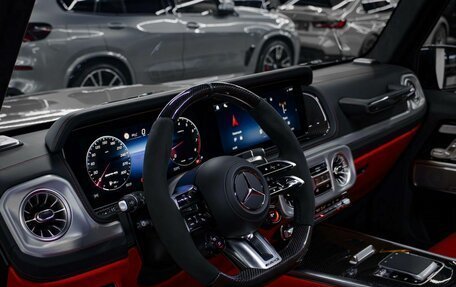 Mercedes-Benz G-Класс AMG, 2026 год, 33 490 000 рублей, 22 фотография