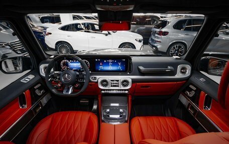 Mercedes-Benz G-Класс AMG, 2026 год, 33 490 000 рублей, 20 фотография