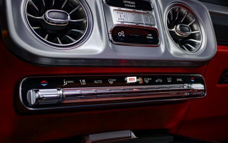 Mercedes-Benz G-Класс AMG, 2026 год, 33 490 000 рублей, 28 фотография