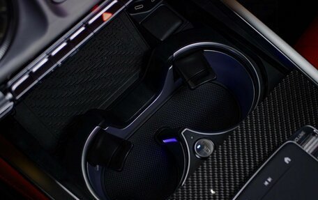 Mercedes-Benz G-Класс AMG, 2026 год, 33 490 000 рублей, 29 фотография