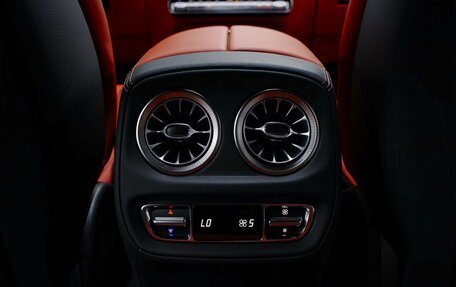 Mercedes-Benz G-Класс AMG, 2026 год, 33 490 000 рублей, 30 фотография