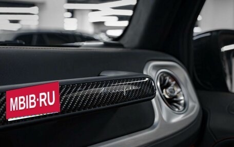 Mercedes-Benz G-Класс AMG, 2026 год, 33 490 000 рублей, 19 фотография