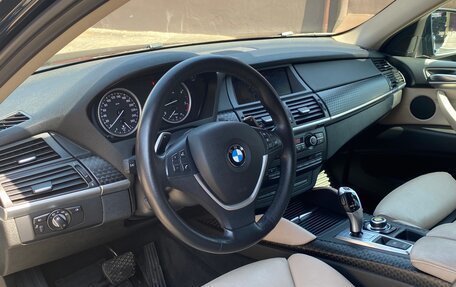 BMW X6, 2013 год, 2 900 000 рублей, 4 фотография