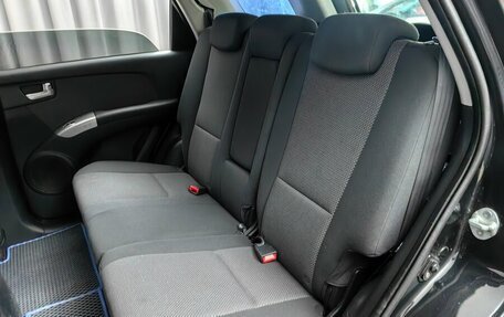 KIA Sportage II, 2010 год, 694 000 рублей, 8 фотография