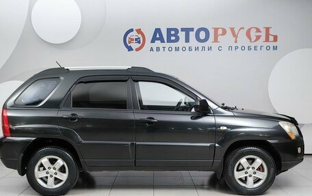 KIA Sportage II, 2010 год, 694 000 рублей, 5 фотография