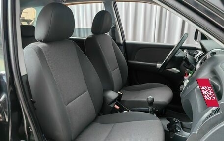 KIA Sportage II, 2010 год, 694 000 рублей, 7 фотография