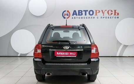 KIA Sportage II, 2010 год, 694 000 рублей, 4 фотография