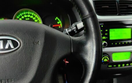 KIA Sportage II, 2010 год, 694 000 рублей, 19 фотография