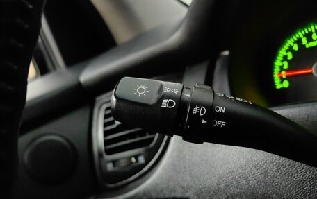 KIA Sportage II, 2010 год, 694 000 рублей, 20 фотография