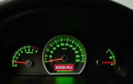 KIA Sportage II, 2010 год, 694 000 рублей, 10 фотография