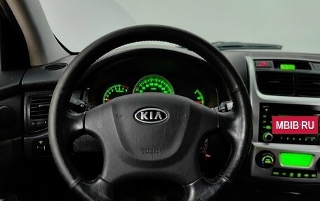 KIA Sportage II, 2010 год, 694 000 рублей, 11 фотография