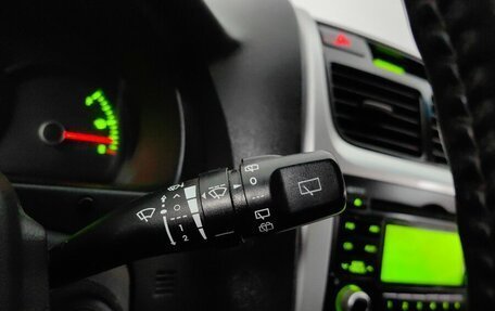 KIA Sportage II, 2010 год, 694 000 рублей, 21 фотография