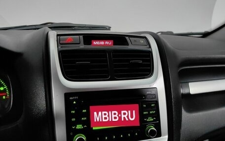 KIA Sportage II, 2010 год, 694 000 рублей, 14 фотография