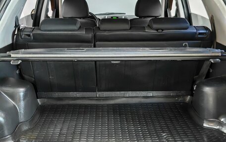 KIA Sportage II, 2010 год, 694 000 рублей, 25 фотография