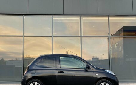 Nissan Micra III, 2005 год, 479 000 рублей, 3 фотография