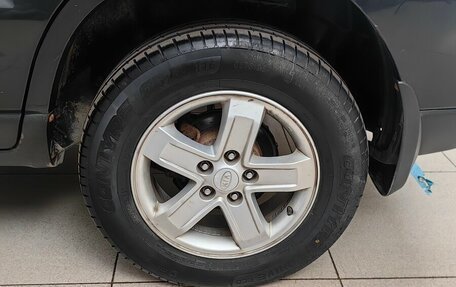 KIA Sportage II, 2010 год, 694 000 рублей, 24 фотография