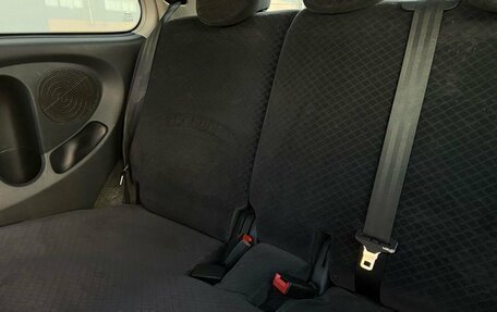 Nissan Micra III, 2005 год, 479 000 рублей, 9 фотография