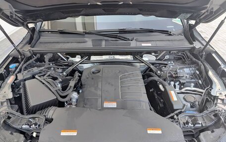 Audi Q5, 2026 год, 8 950 000 рублей, 4 фотография