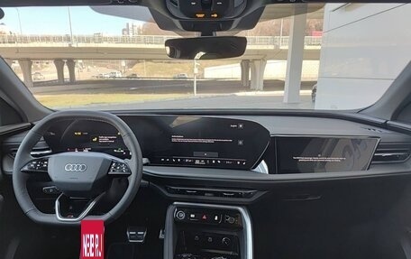 Audi Q5, 2026 год, 8 950 000 рублей, 10 фотография