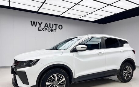 Geely Coolray I, 2021 год, 1 464 000 рублей, 1 фотография