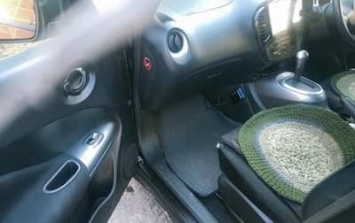 Nissan Juke II, 2014 год, 1 200 000 рублей, 1 фотография