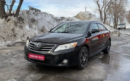Toyota Camry, 2010 год, 1 400 000 рублей, 1 фотография