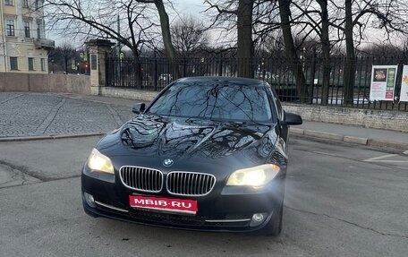 BMW 5 серия, 2012 год, 1 950 000 рублей, 1 фотография