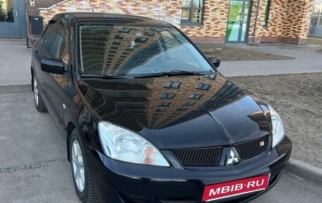 Mitsubishi Lancer IX, 2006 год, 400 000 рублей, 1 фотография