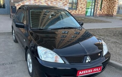 Mitsubishi Lancer IX, 2006 год, 400 000 рублей, 1 фотография