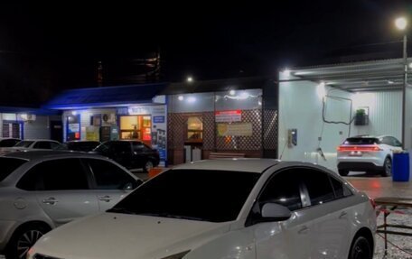 Chevrolet Cruze II, 2012 год, 570 000 рублей, 1 фотография