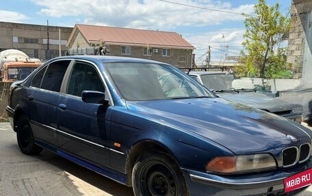 BMW 5 серия, 1998 год, 270 000 рублей, 1 фотография