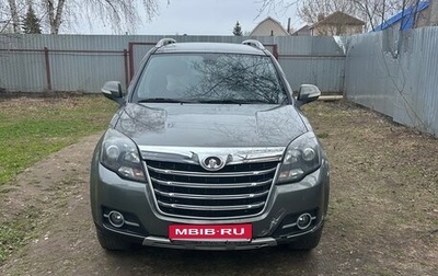 Great Wall Hover H3 I, 2014 год, 780 000 рублей, 1 фотография