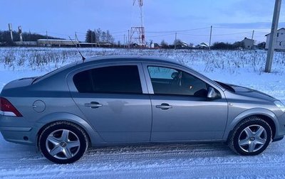 Opel Astra H, 2011 год, 670 000 рублей, 1 фотография