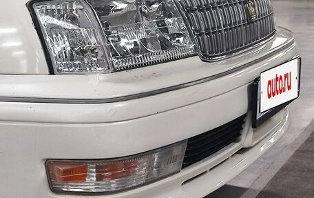 Toyota Crown, 1997 год, 450 000 рублей, 1 фотография