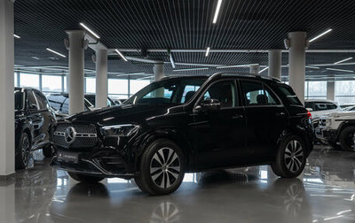 Mercedes-Benz GLE, 2023 год, 9 150 000 рублей, 1 фотография