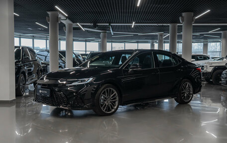 Toyota Camry, 2025 год, 4 250 000 рублей, 1 фотография