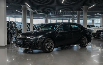 Toyota Camry, 2025 год, 4 250 000 рублей, 1 фотография