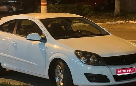 Opel Astra H, 2011 год, 460 000 рублей, 1 фотография