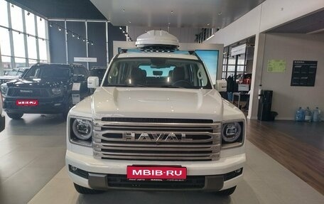 Haval H9, 2025 год, 4 699 000 рублей, 1 фотография