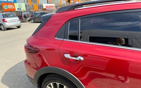 KIA Rio IV, 2021 год, 2 000 000 рублей, 7 фотография