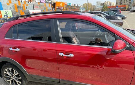 KIA Rio IV, 2021 год, 2 000 000 рублей, 8 фотография