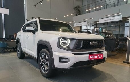 Haval H7, 2026 год, 4 199 000 рублей, 1 фотография