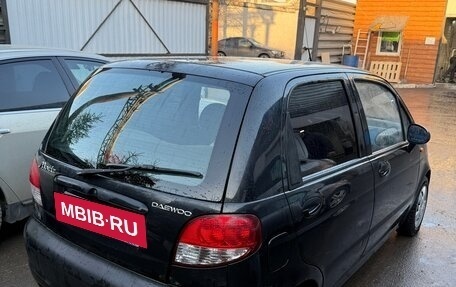 Daewoo Matiz I, 2012 год, 149 999 рублей, 4 фотография