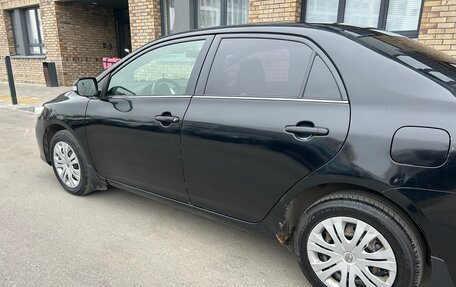 Toyota Corolla, 2011 год, 950 000 рублей, 2 фотография