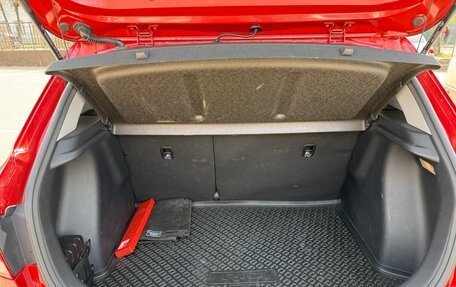 KIA Rio IV, 2021 год, 2 000 000 рублей, 13 фотография