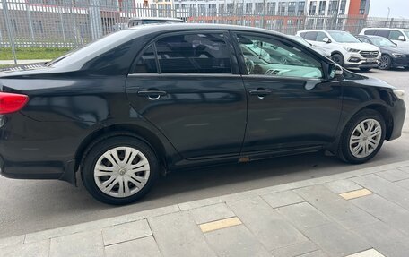 Toyota Corolla, 2011 год, 950 000 рублей, 5 фотография