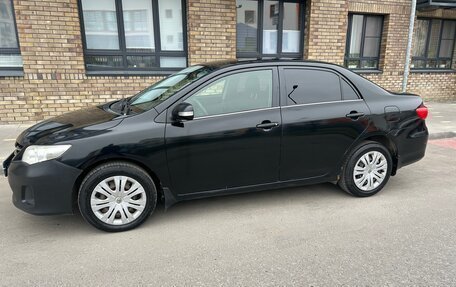 Toyota Corolla, 2011 год, 950 000 рублей, 7 фотография