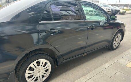 Toyota Corolla, 2011 год, 950 000 рублей, 9 фотография