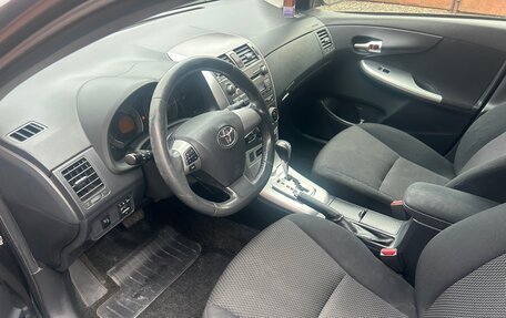 Toyota Corolla, 2011 год, 950 000 рублей, 13 фотография