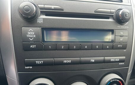 Toyota Corolla, 2011 год, 950 000 рублей, 17 фотография